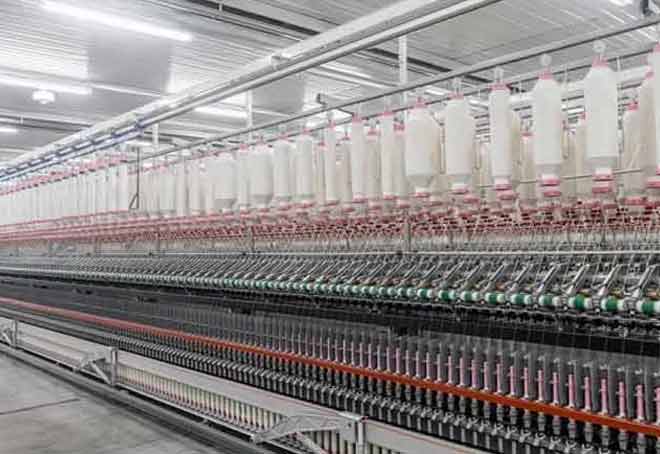 Ludhiana’s Spinning Industry in dire straits due to Tax Anomalies in Textile
