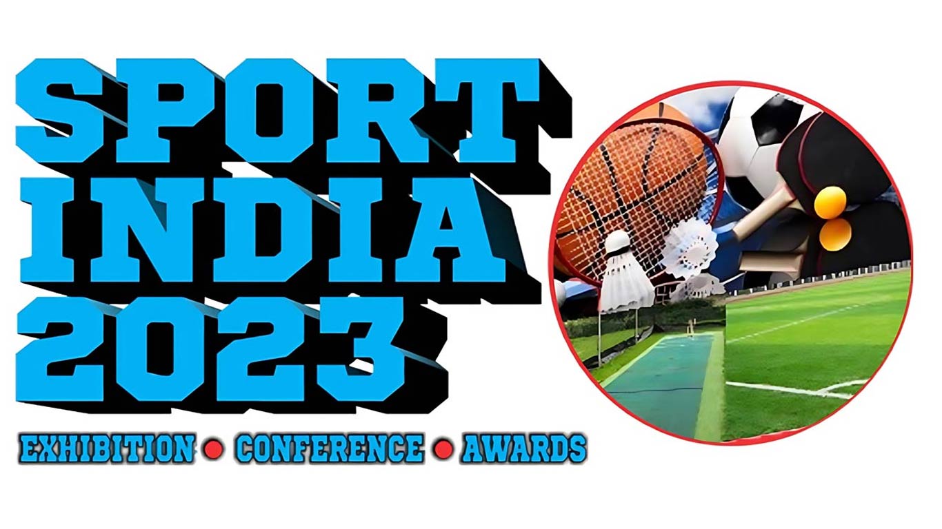 Sports Goods & Gym Equipment Manufacturers To Showcase At New Delhi From Dec 14-16, 2023