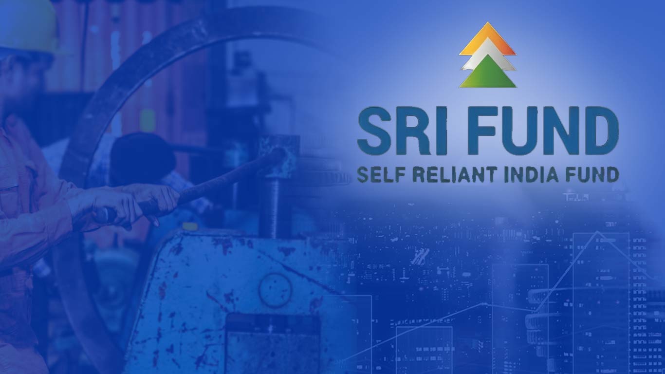 Self Reliant India Fund Invests Rs 7,593 Cr In 425 MSMEs