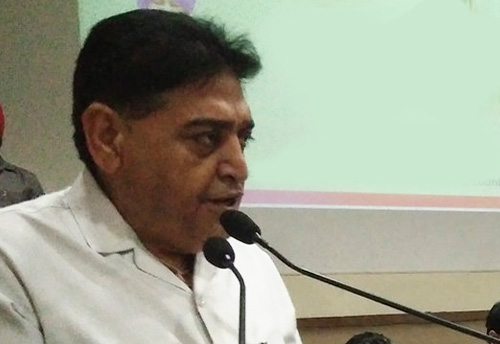 23 clusters identified in Punjab for setting up of CFCs under MSE-CDP : Industry & Commerce Minister Punjab