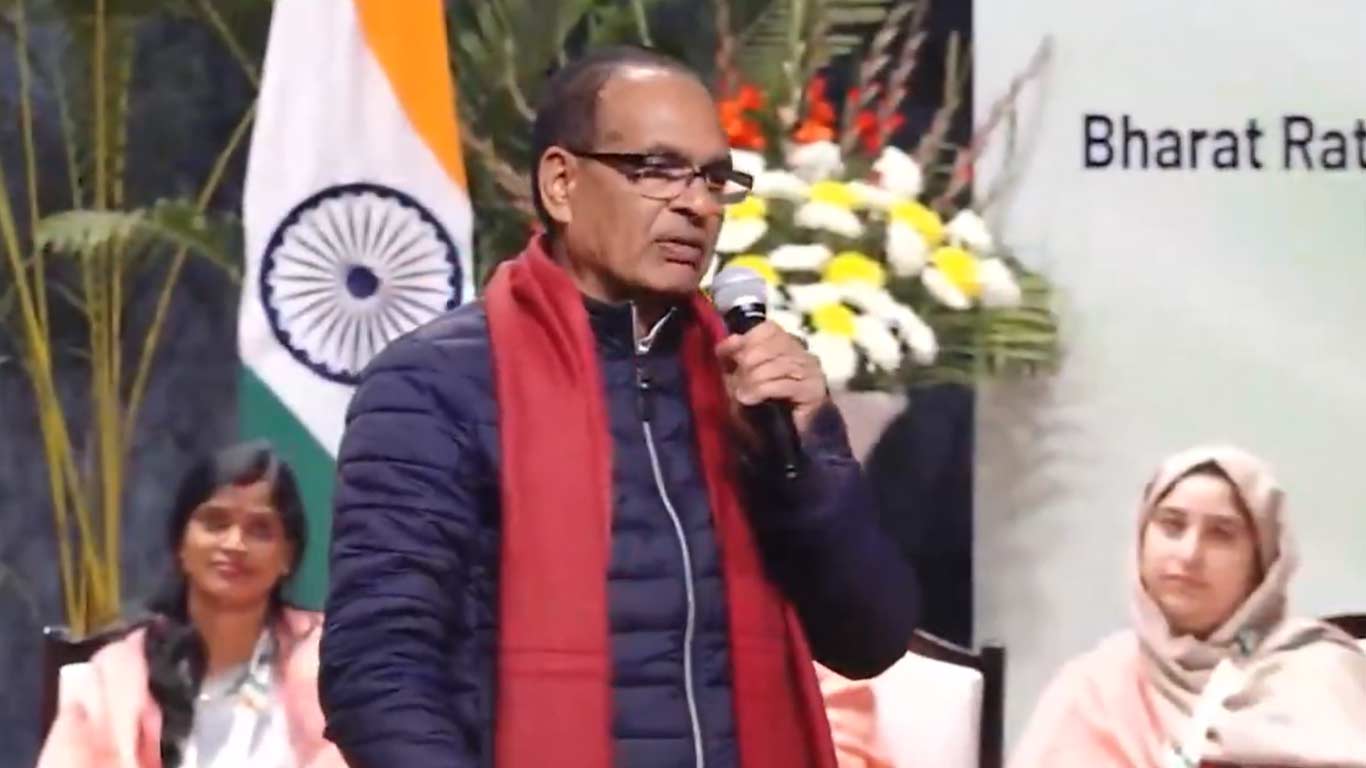 Govt Plans For Direct Farm-to-Consumer Model To Benefit Agriculture Sector: Shivraj Chouhan