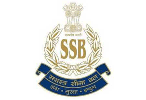 Sashastra Seema Bal signs MoU with NSDC & NSDF