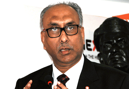Priority sector activity should not remain confined to being a mere data collection exercise: Mundra