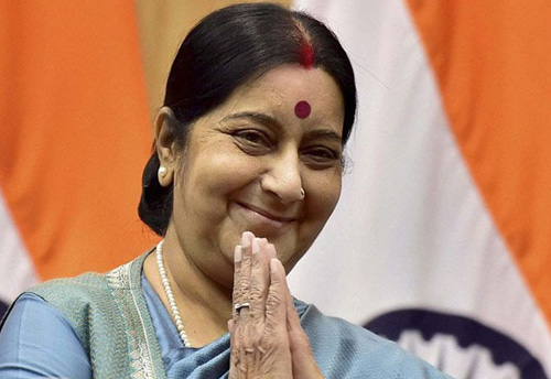 Country has lost a strong politician: Noida Entrepreneurs Association