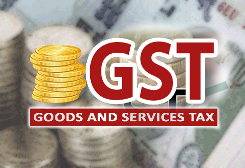 Centre releases 17th instalment of Rs. 5,000 cr to states to meet GST shortfall