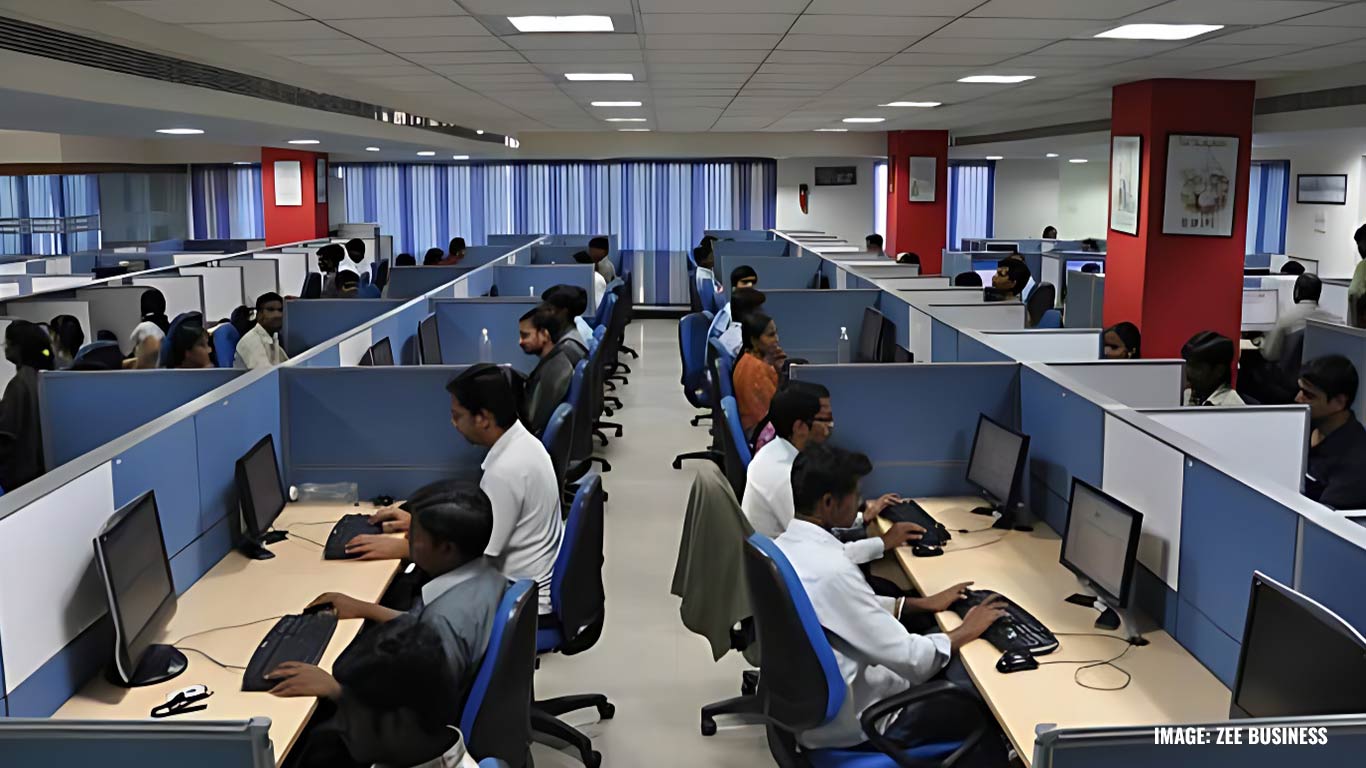 Flexi-Staffing Industry Reaches Four-Quarter High Of 5.9% In Q2: Report