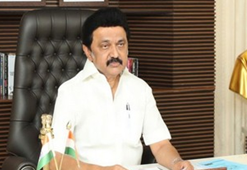 New industries are welcome but MSMEs remain important: CM Stalin
