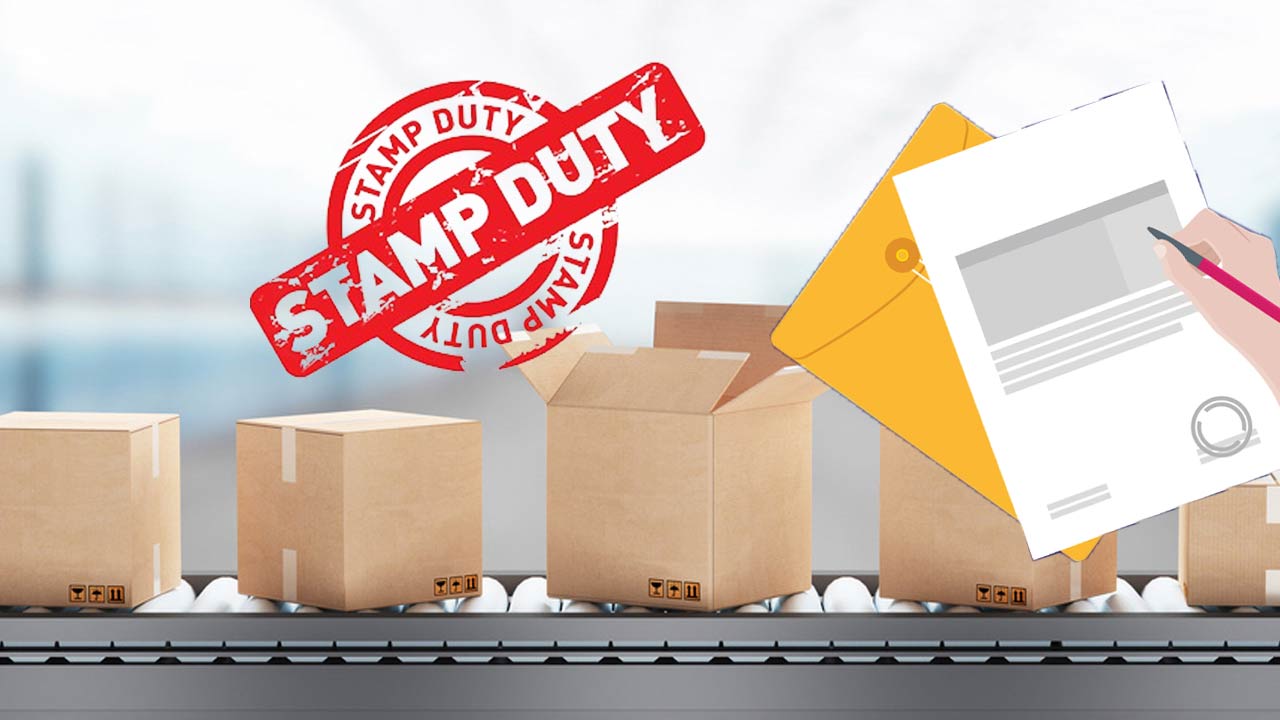 Bombay HC Upholds State's Authority To Levy Stamp Duty On Imported Goods Delivery Orders