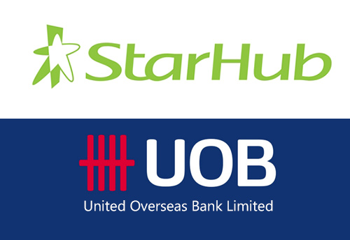 StarHub partners with UOB to provide digital solutions to SMEs