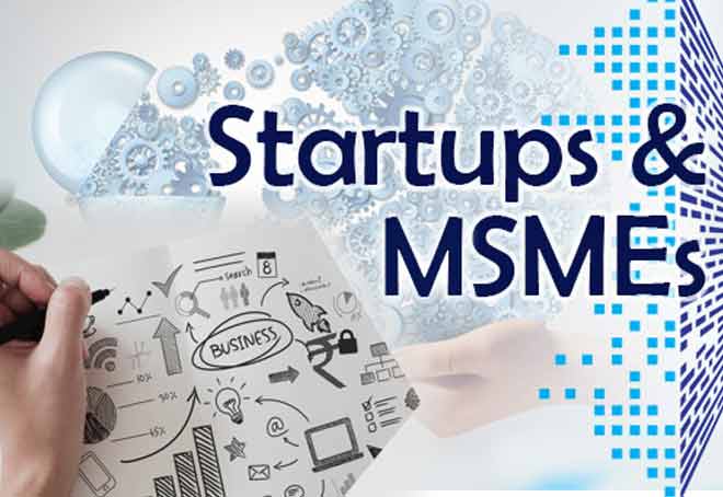 Indian MSMEs, start-ups lack access to EU: French Consultant