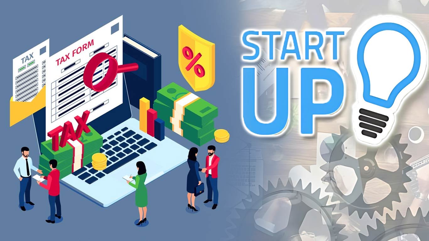 Less Than 5% Of Andhra Pradesh Start-ups Avail Income-Tax Exemptions