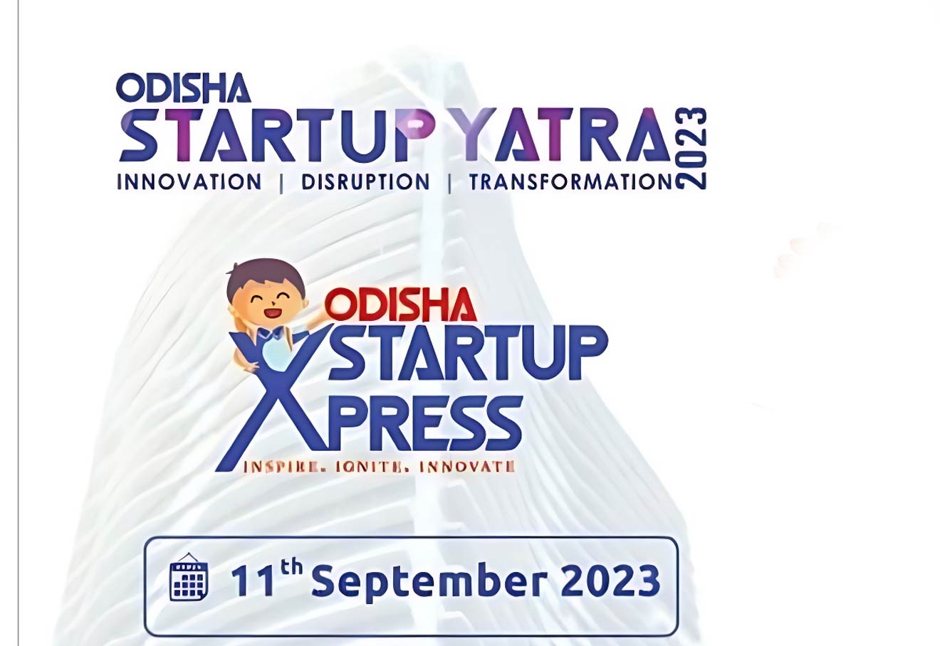 Odisha Taps Into Grassroots Level Entrepreneurs With Startup Express Initiative