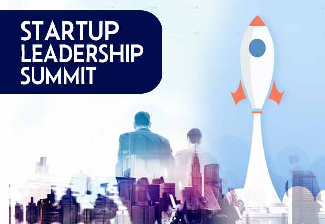 J&K entrepreneurs to pitch ideas, innovations at two-day Startup Leadership Summit