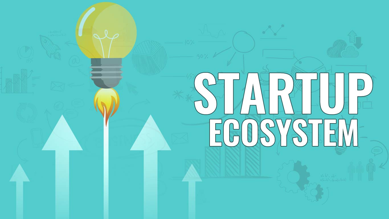 Gujarat, Karnataka, Kerala & Tamil Nadu Lead In National Startup Ecosystem