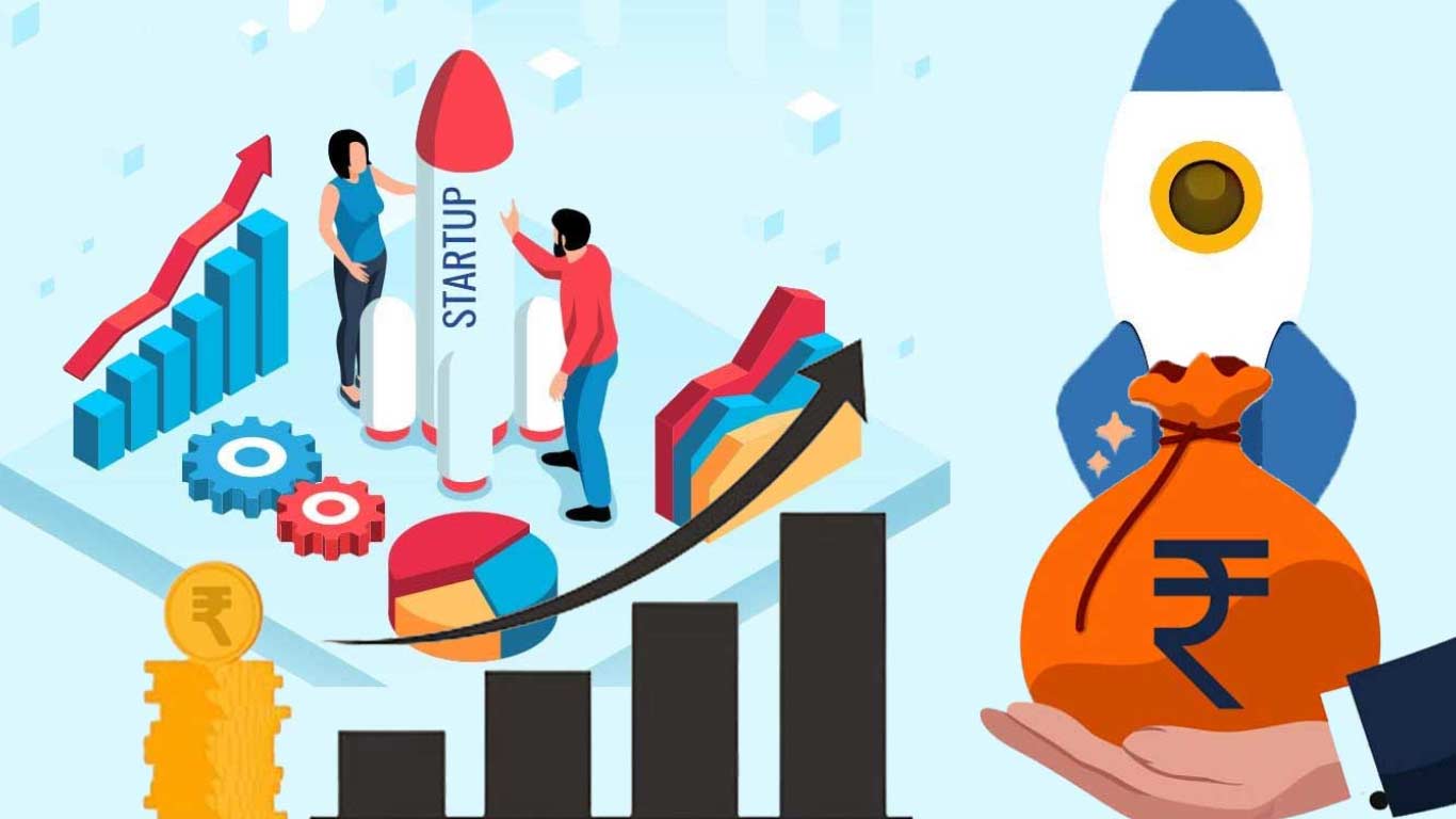 Pune Startups Raise $395 Million in 2024 Amid Funding Decline