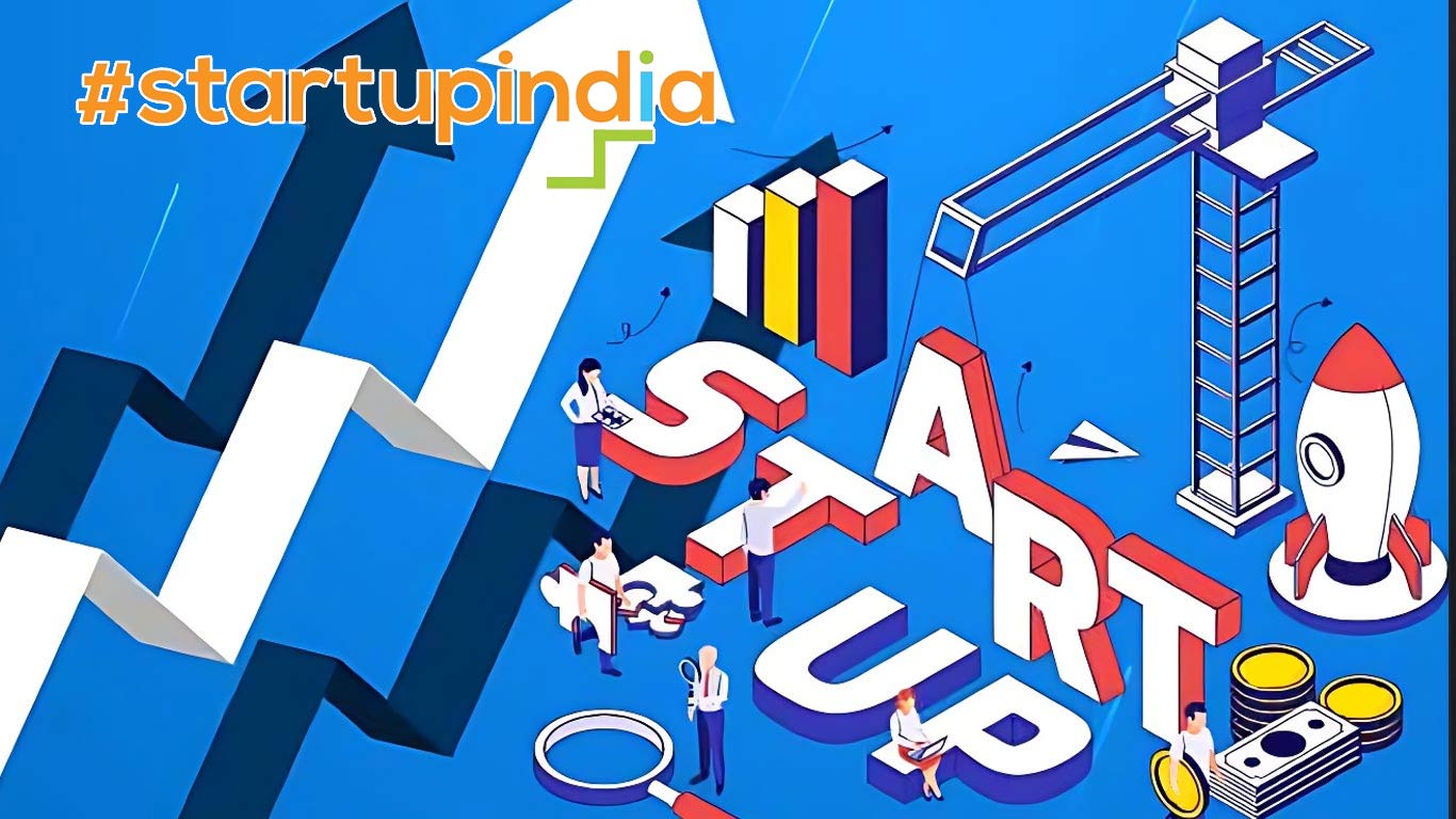 Number of Recognized Startups Rise Over 1.14 Lakh Under Startup India