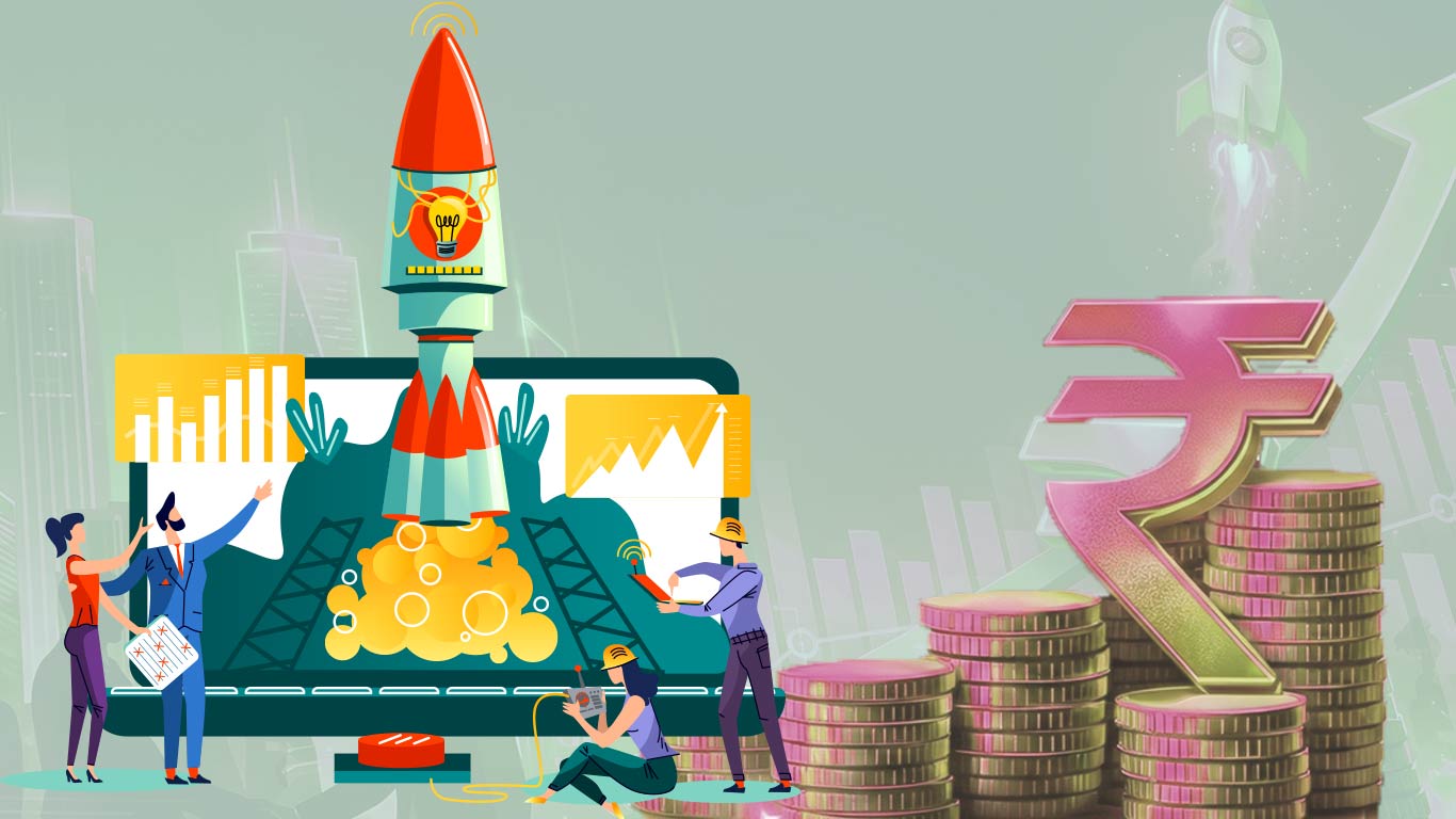 SBI Makes Direct Equity Bets On Startup Funds To Boost MSME Ecosystem