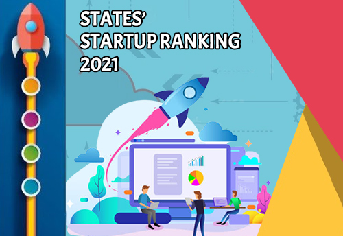 Union Minister Piyush Goyal to declare States’ Start-up Ranking 2021 on July 4