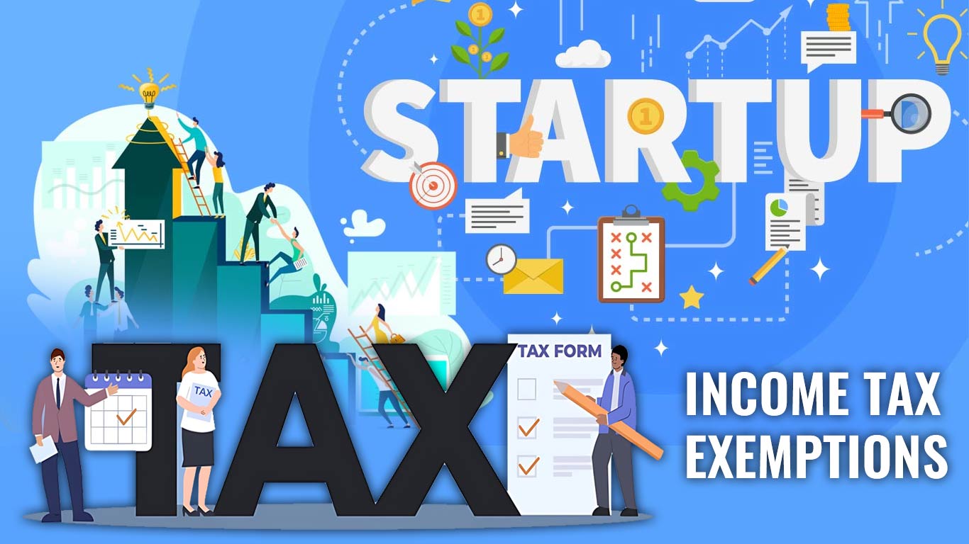 Over 2,900 Recognised Start-ups Benefit from Income Tax Exemptions: DPIIT