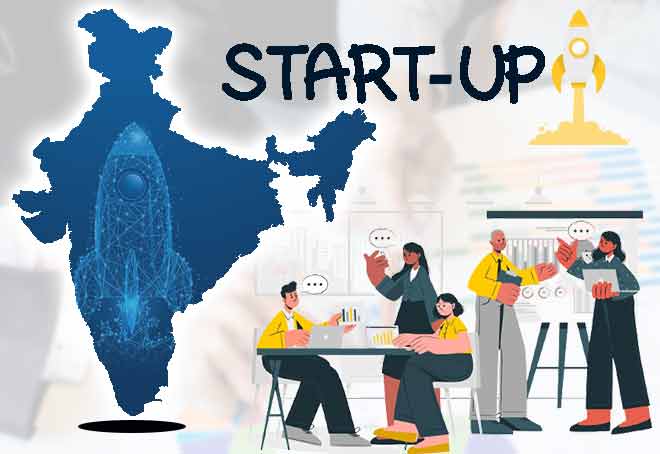 Amidst global uncertainty, Indian start-up ecosystem continues to thrive: DPIIT
