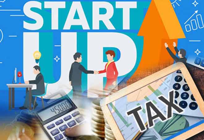 DPIIT flags concerns of startup community over Angel Tax to Finance Ministry