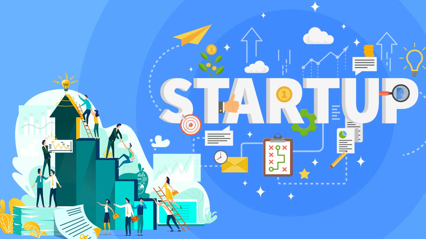 Haryana & Punjab Drive Regional Startup Growth With Over 7,000 Ventures