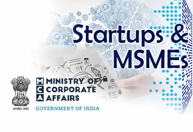 Approval for Mergers & Acquisitions for Starts-ups & MSMEs to be given within 60 days