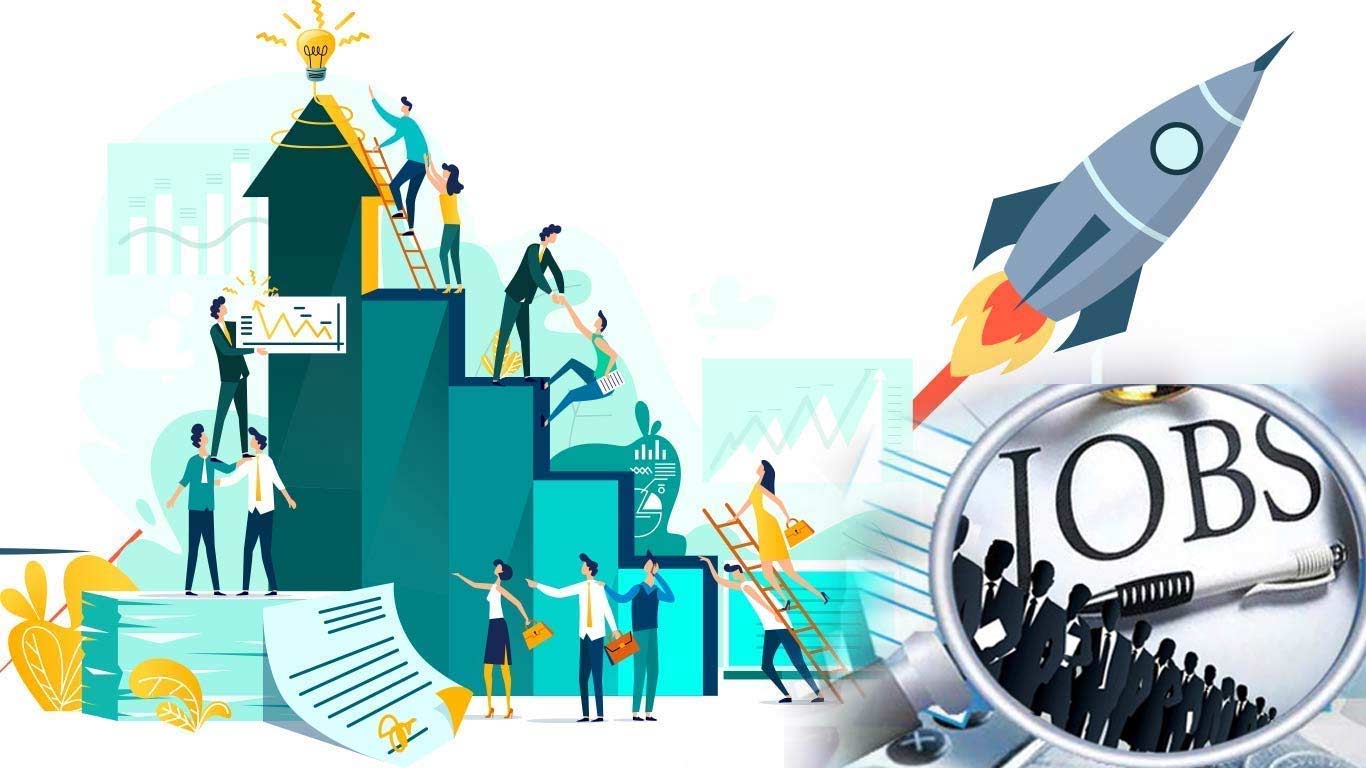 Start-Ups Generated Over 1.66 Mn Jobs In India Since 2016: Commerce Ministry