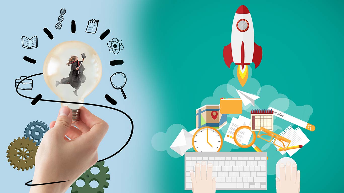 UP Emerges As Fourth Largest Startup Ecosystem; Homes Eight Unicorns