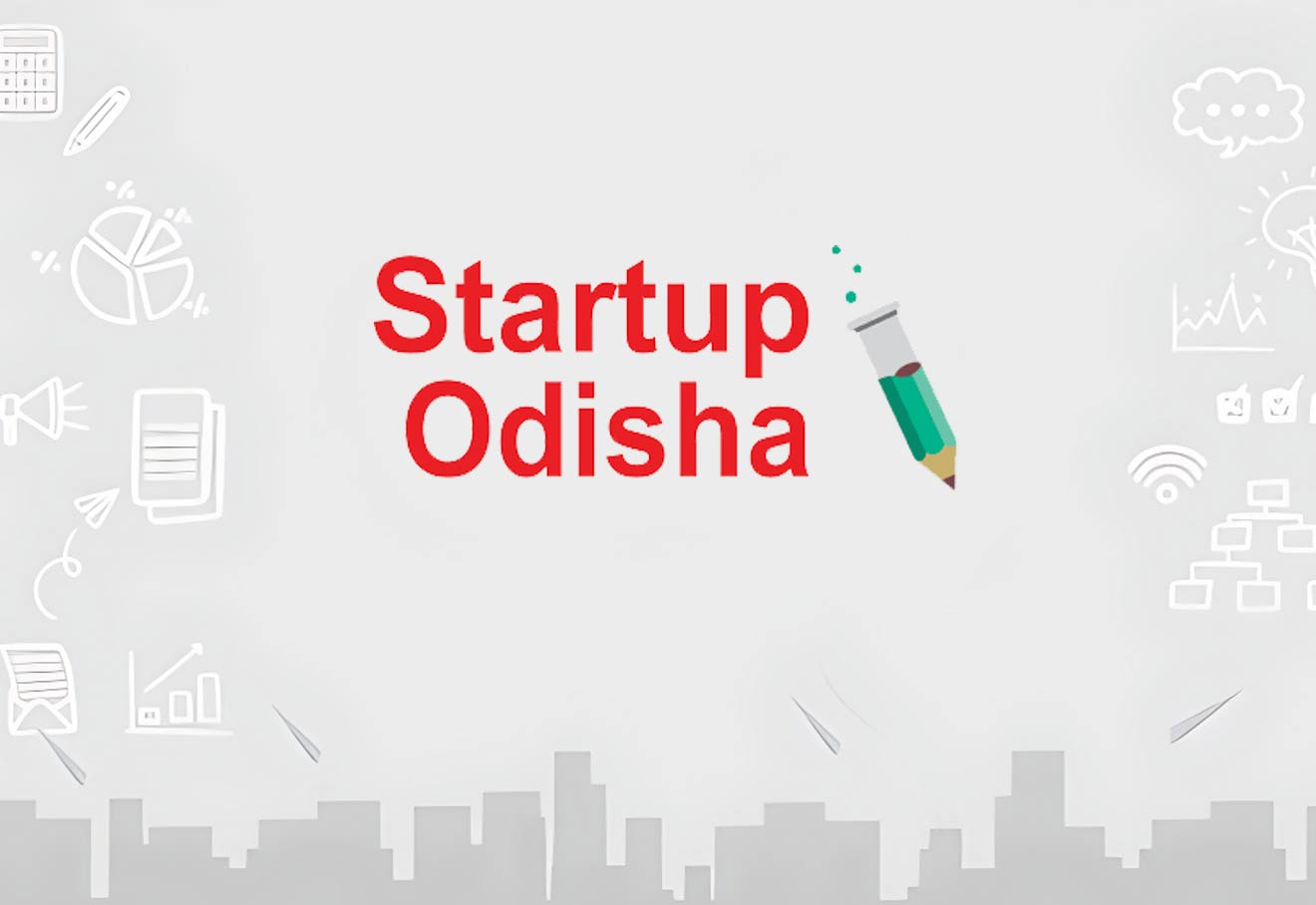 Odisha Govt Approves Rs 1.28 Crore Grant For 10 High-Potential Startups