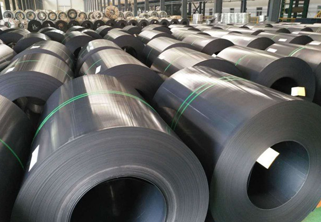 Govt defers to impose anti-dumping duty on certain steel products