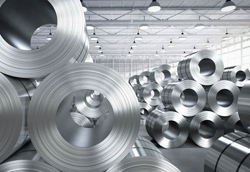 Specialty Steel’ included under the Production Linked Incentive