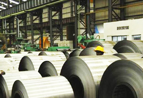 Jharkhand, Odisha & West Bengal to be big contributors in meeting ambitious 300 MT steel production target