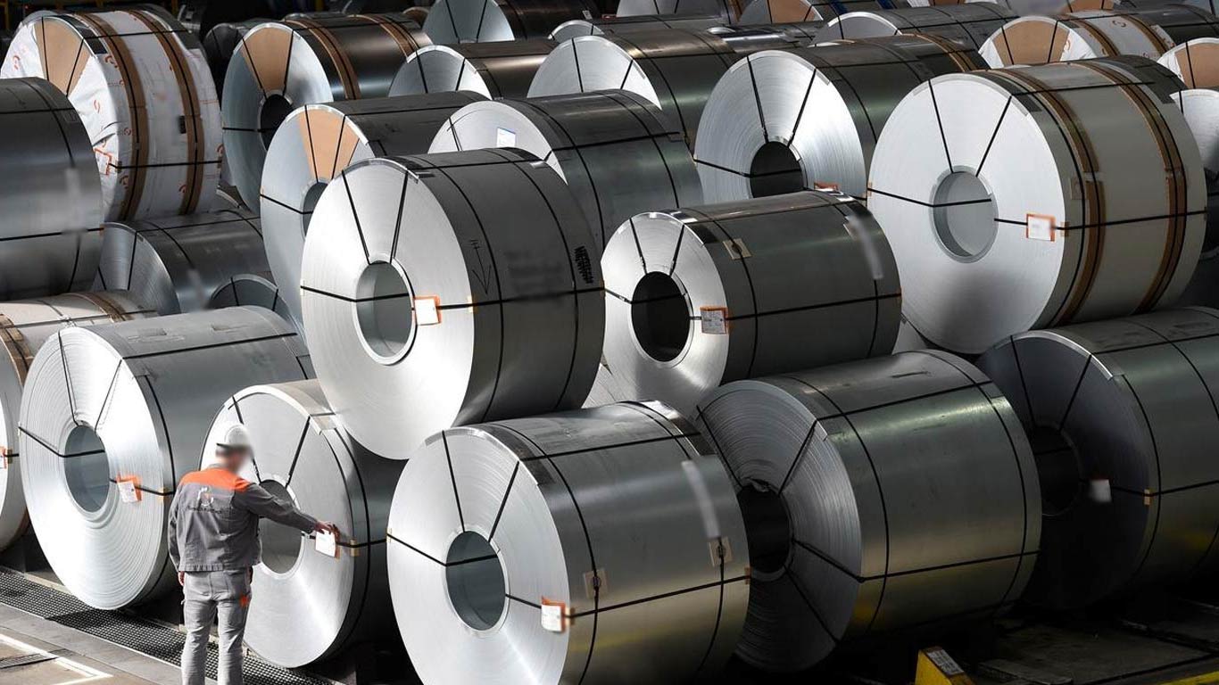 Steel Importers In India To Notify Authorities In Advance