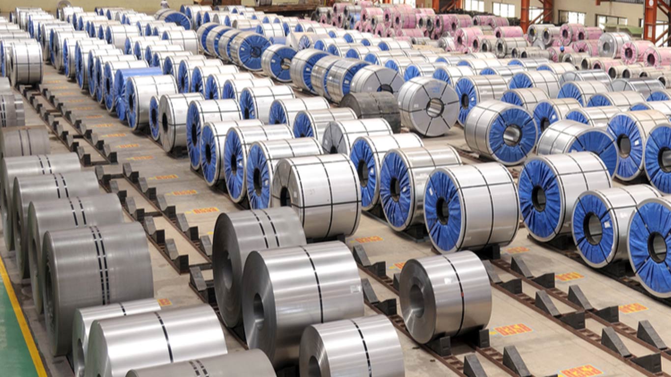 Delay In Import Of Chinese Machinery Hits Indian Steelmakers' Expansion Plans