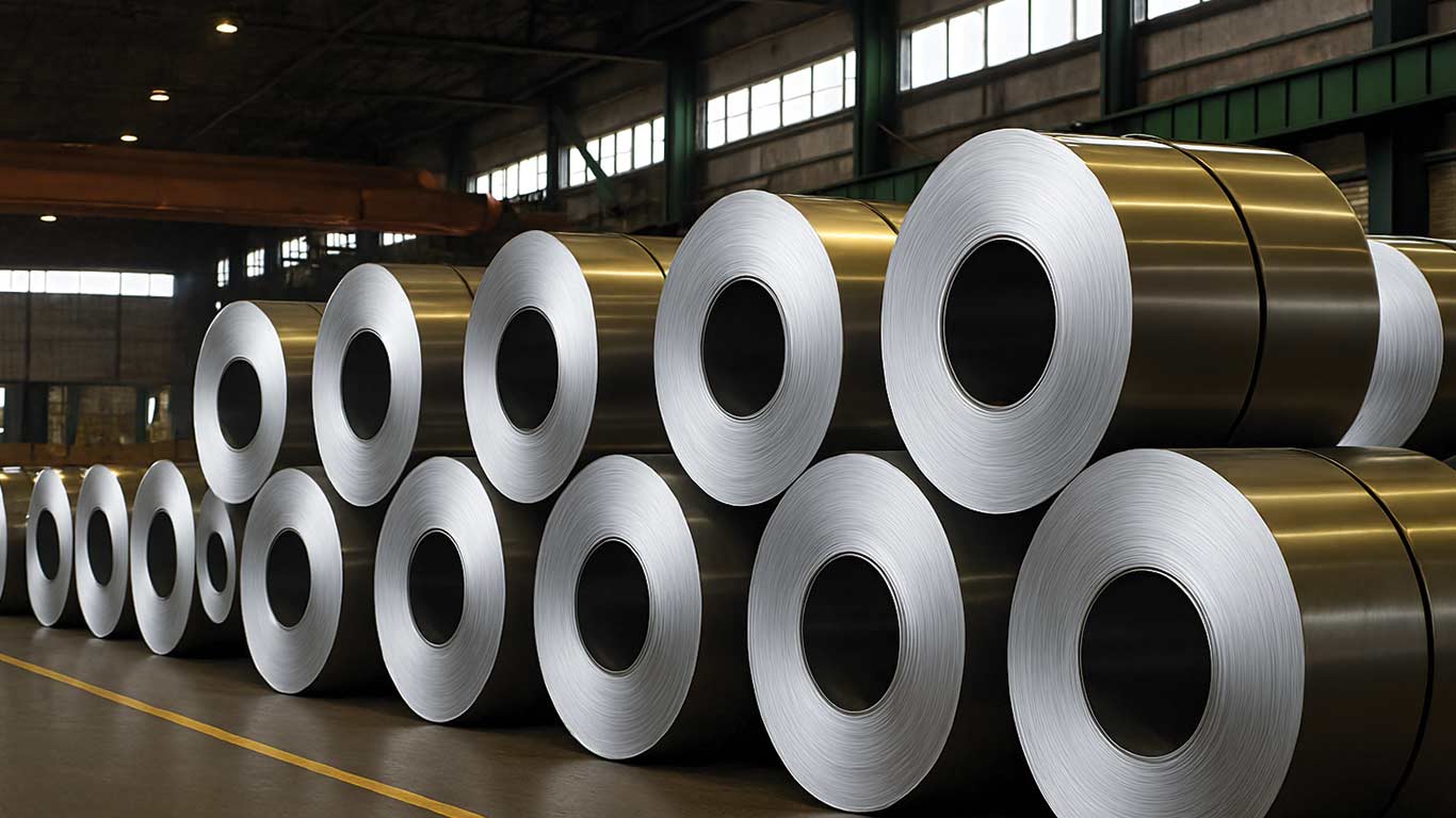 India to Speed Up BIS Clearance for Taiwanese Steel Plants After MSMEs Raise Concerns Over Delays