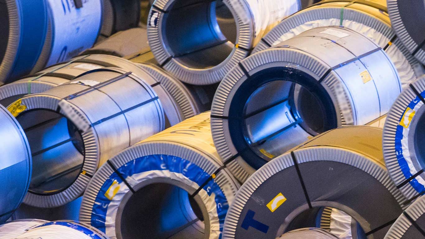 Indian Steel Producers Lobby For Safeguard Duty to Curb ASEAN Steel Influx