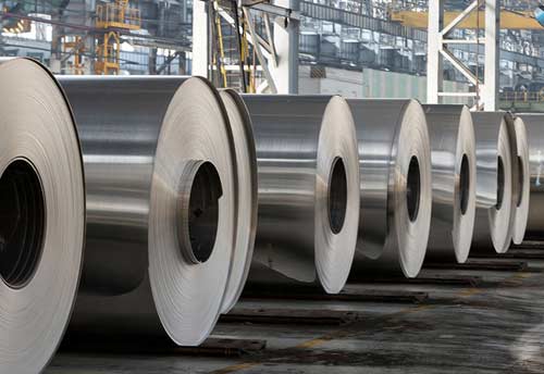 15% export duty to drop steel export by 35-40%: Crisil