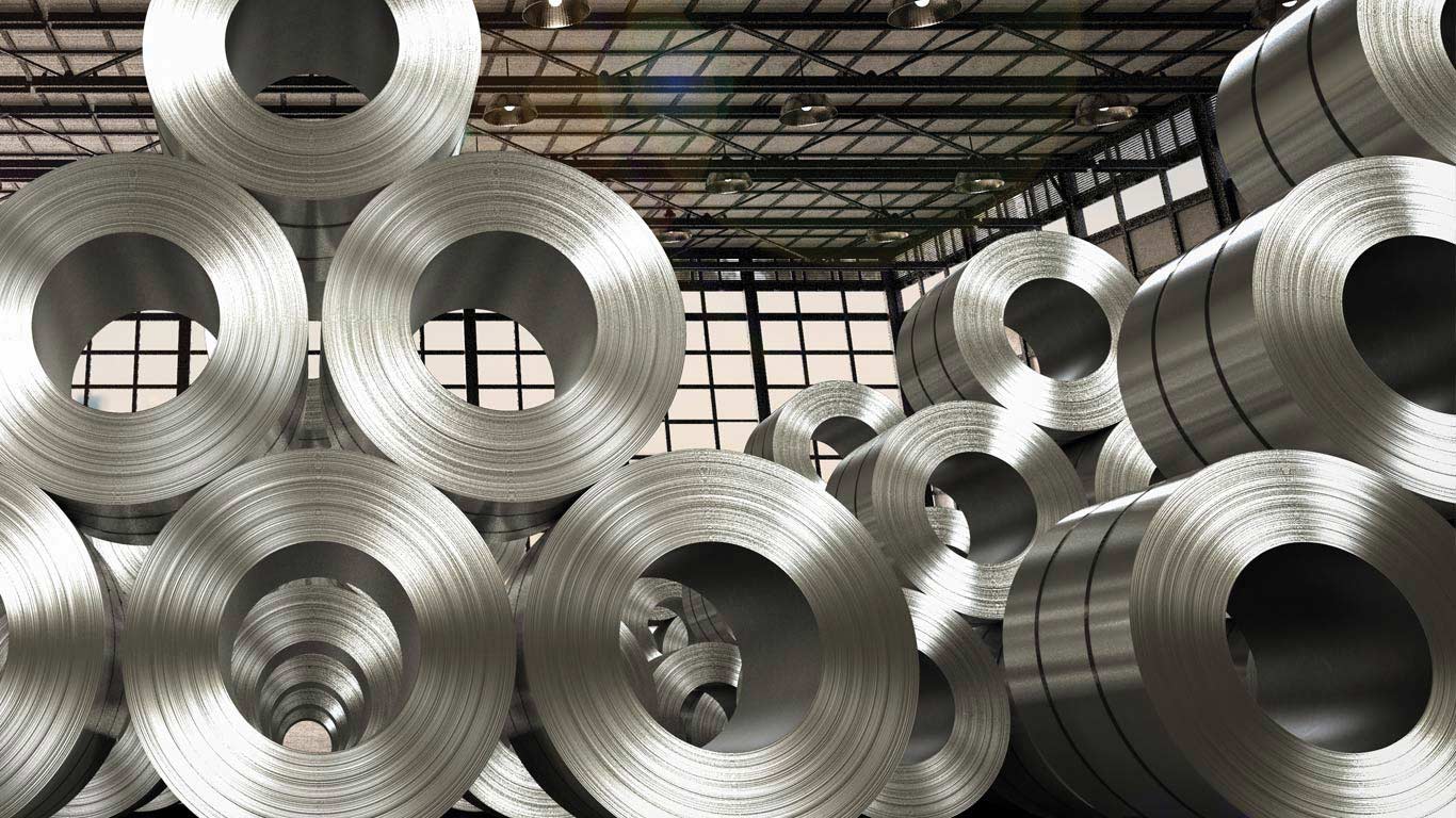 DGTR Investigates Steel Imports Amid Rising Concerns from Producers and Exporters