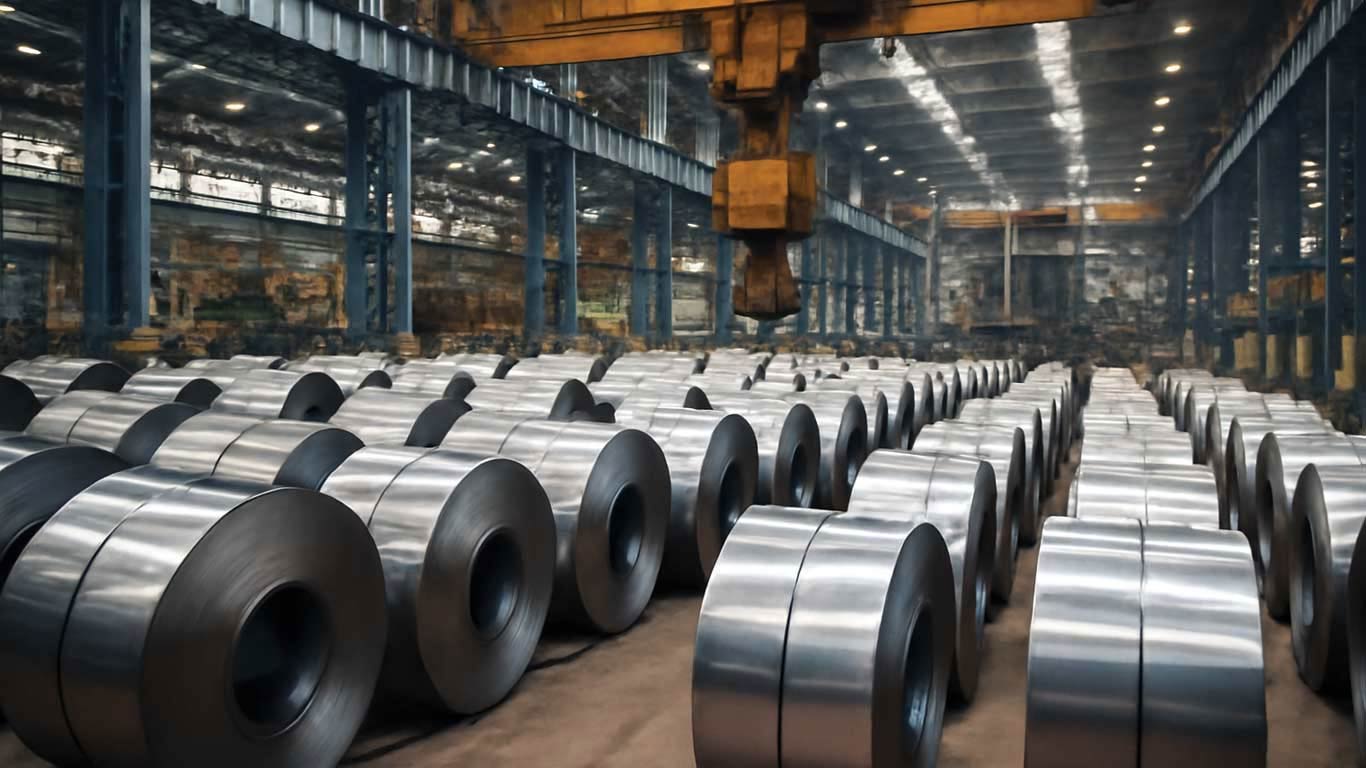 High Costs & Limited Technology To Slow India’s Green Steel Transition: ICRA