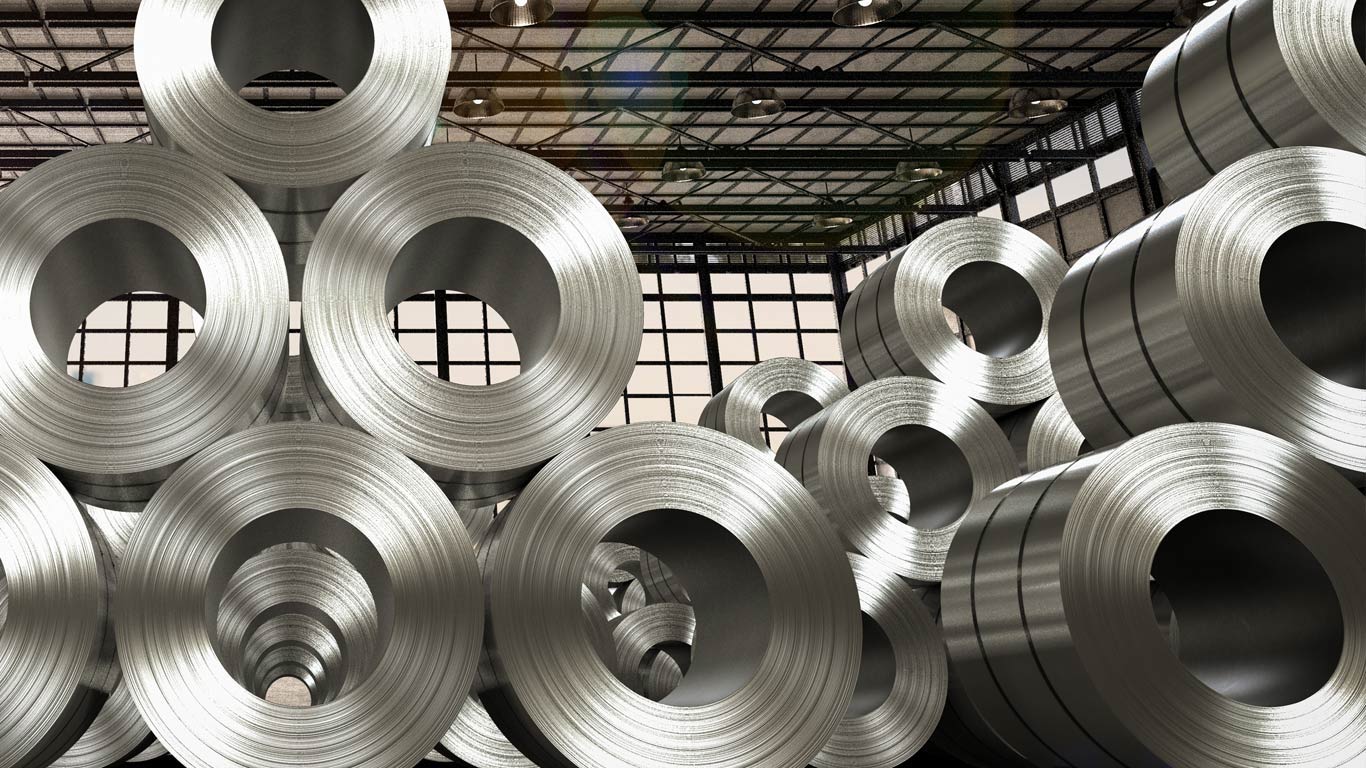 PLI 2.0 Scheme For Speciality Steel Put On Hold Pending Review Of Phase 1