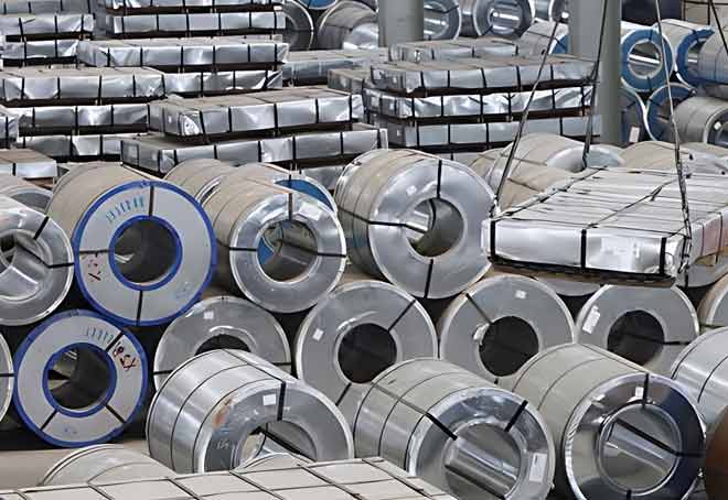 India examines FTA conditions to counter steel dumping