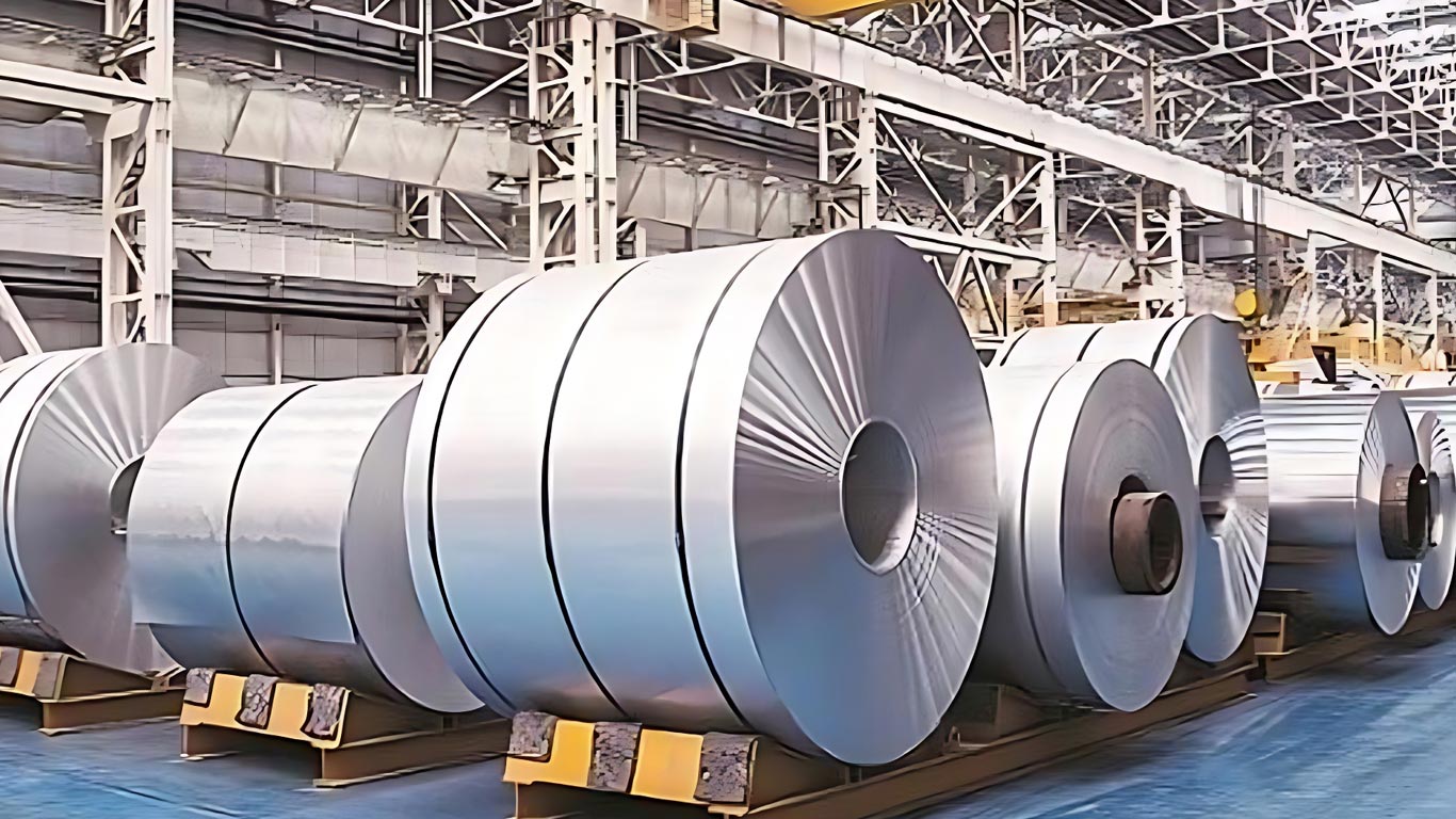 India Slams Safeguard Measures Imposed By EU, UK On Import Of Steel Products