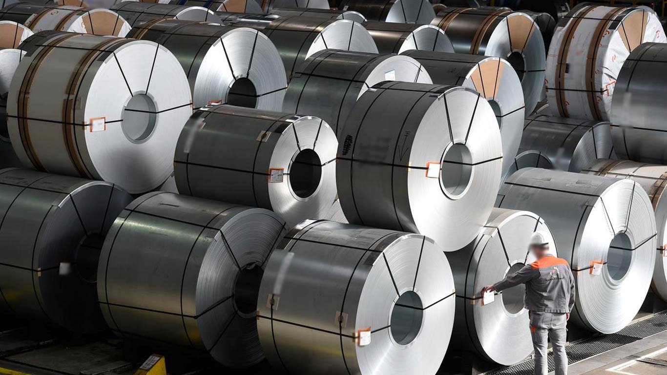 Indian Steel Sector Records Robust Growth, May Experience Election-Year Slowdown