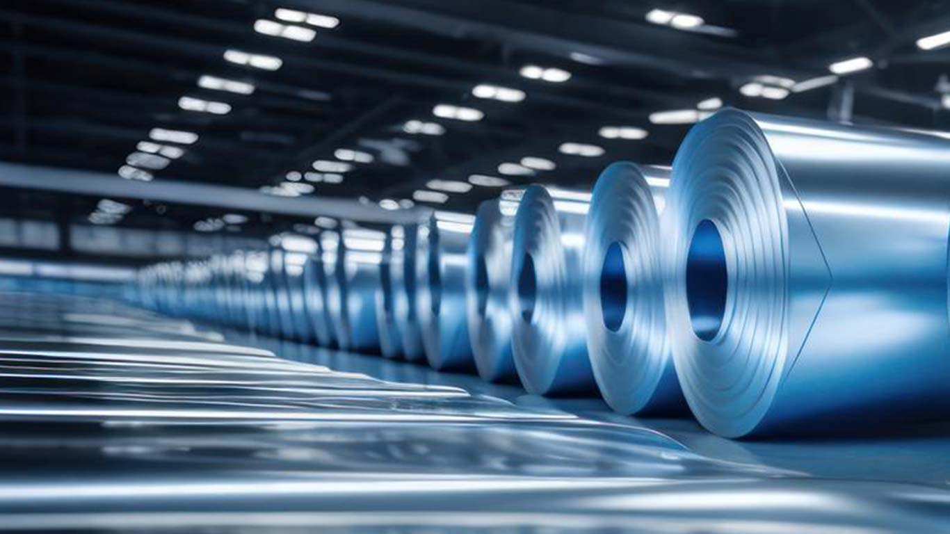 Finance Ministry Rejects Proposal for Green Steel Bulk Procurement Agency
