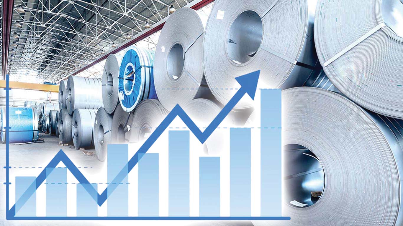 India’s Steel Sector Set for 9% Growth, Smaller Mills Struggle with Costs: Crisil SME Tracker