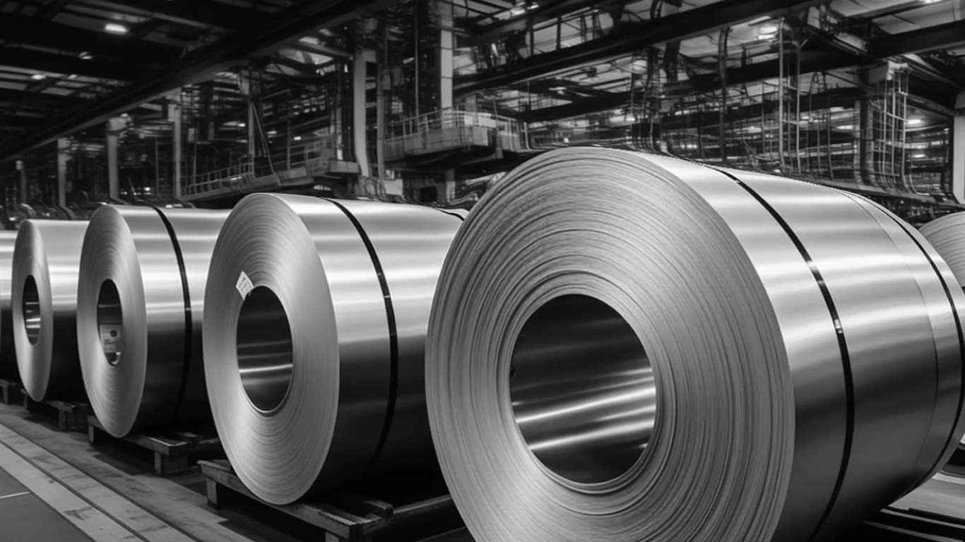 Port Delays and Rising Detention Costs Disrupt Steel Trade Between Japan and India
