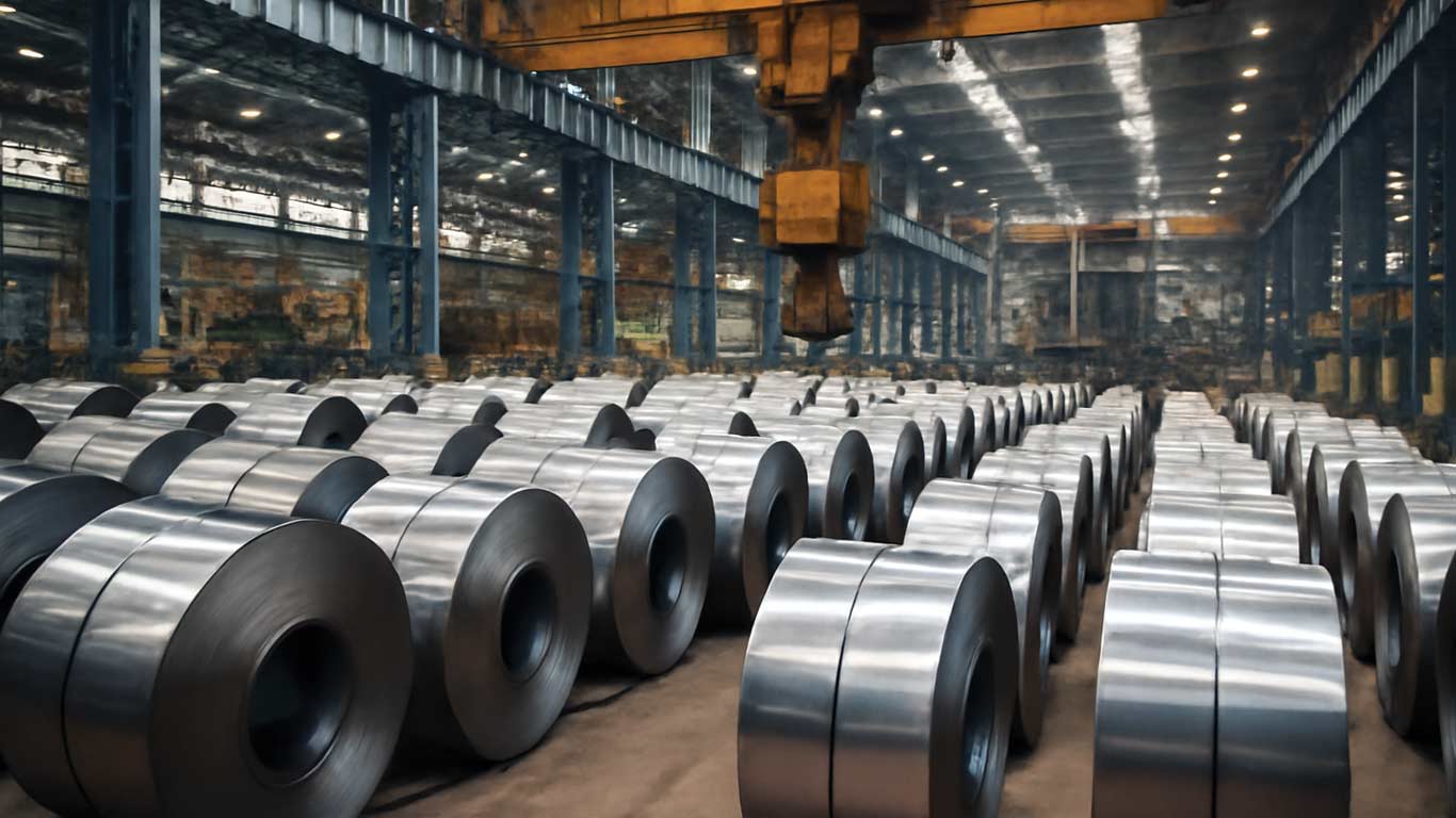 Public Funding Key To Scaling Green Steel As India Expands Capacity: IEEFA Report