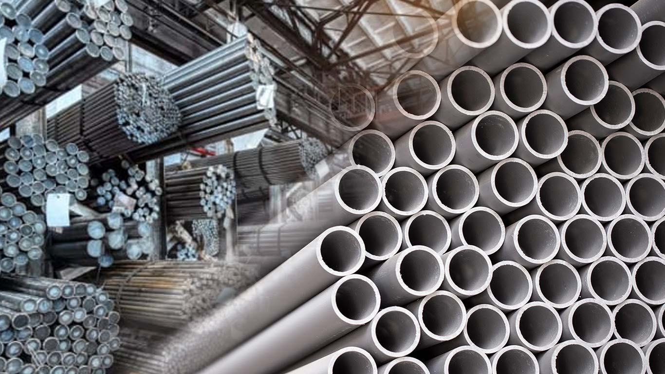NewMalayalam Steel Shares Drop 5 pc On Market Debut Despite Strong IPO Subscription