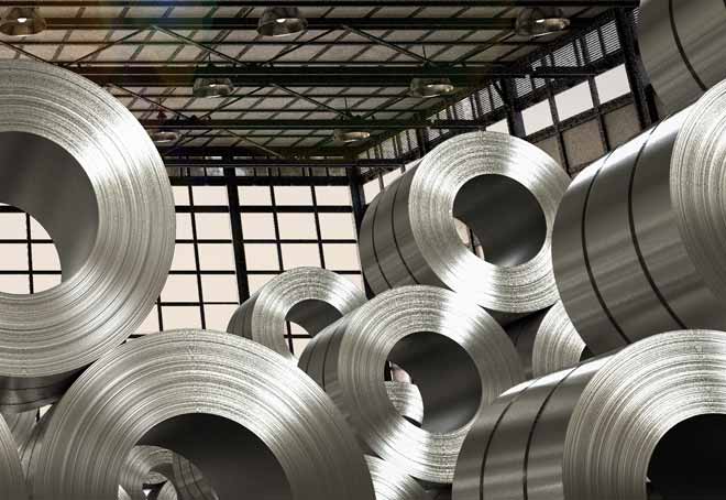 Govt may reject steel industry’s higher import duty demand 